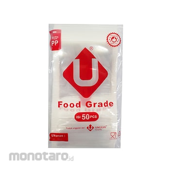 Beli Unggul PP Standing Pouch Up 14x22 1box 30pack monotaro.id